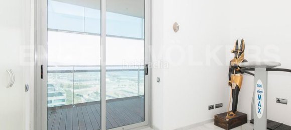 Apartamento T3 em Sant Marti, Spain N.º 120696 20