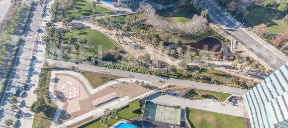 Apartamento T3 em Sant Marti, Spain N.º 120696 31