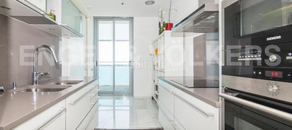 Apartamento T3 em Sant Marti, Spain N.º 120696 12