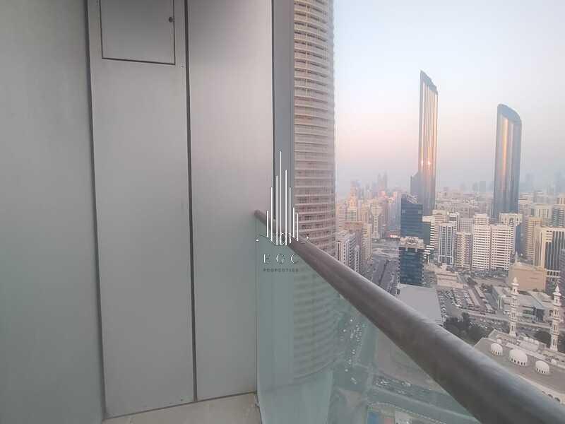 2 bedrooms Apartment in Corniche Road, UAE No. 56178