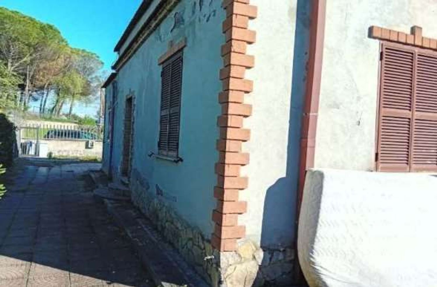 6-Zimmer Wohnung in Guidonia Montecelio, Italy, Nr. 194045