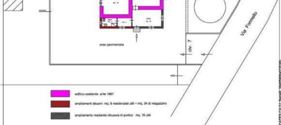 6-Zimmer Wohnung in Guidonia Montecelio, Italy, Nr. 194045 34