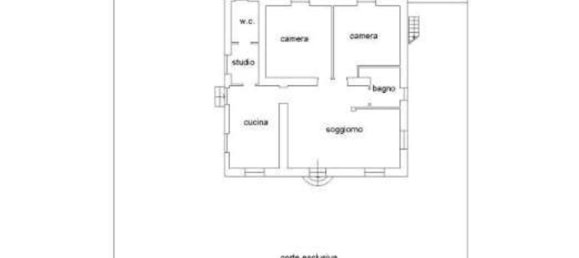 6-Zimmer Wohnung in Guidonia Montecelio, Italy, Nr. 194045 33