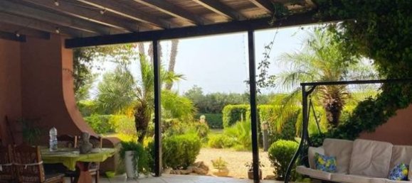 Villa de 3 dormitorios en Castelvetrano, Italy No. 276840 44