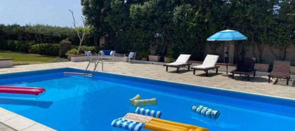 Villa de 3 dormitorios en Castelvetrano, Italy No. 276840 8