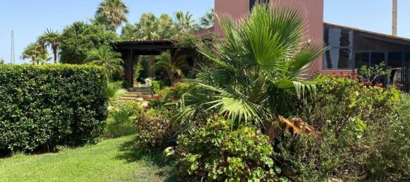 Villa de 3 dormitorios en Castelvetrano, Italy No. 276840 12