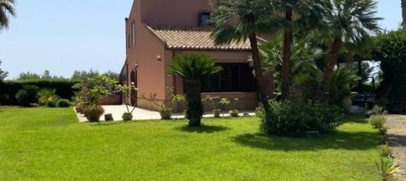 Villa de 3 dormitorios en Castelvetrano, Italy No. 276840 47