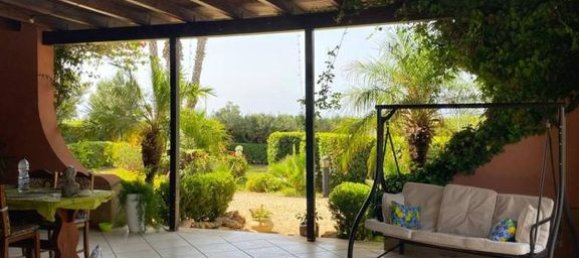 Villa de 3 dormitorios en Castelvetrano, Italy No. 276840 43