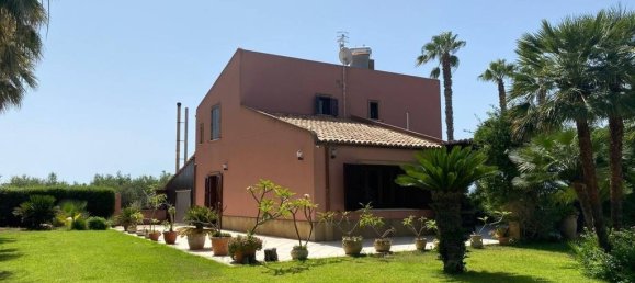 Villa de 3 dormitorios en Castelvetrano, Italy No. 276840 2