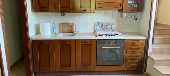 Villa de 3 dormitorios en Castelvetrano, Italy No. 276840 23