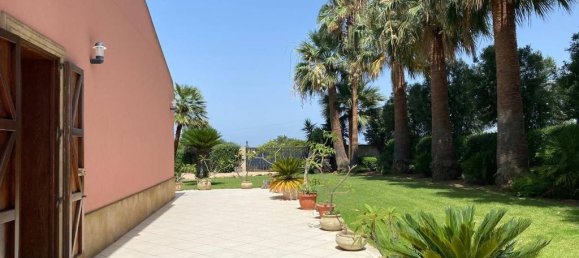 Villa de 3 dormitorios en Castelvetrano, Italy No. 276840 42