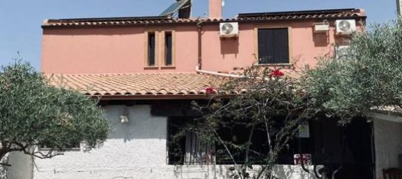 Villa de 3 dormitorios en Castelvetrano, Italy No. 276840 32