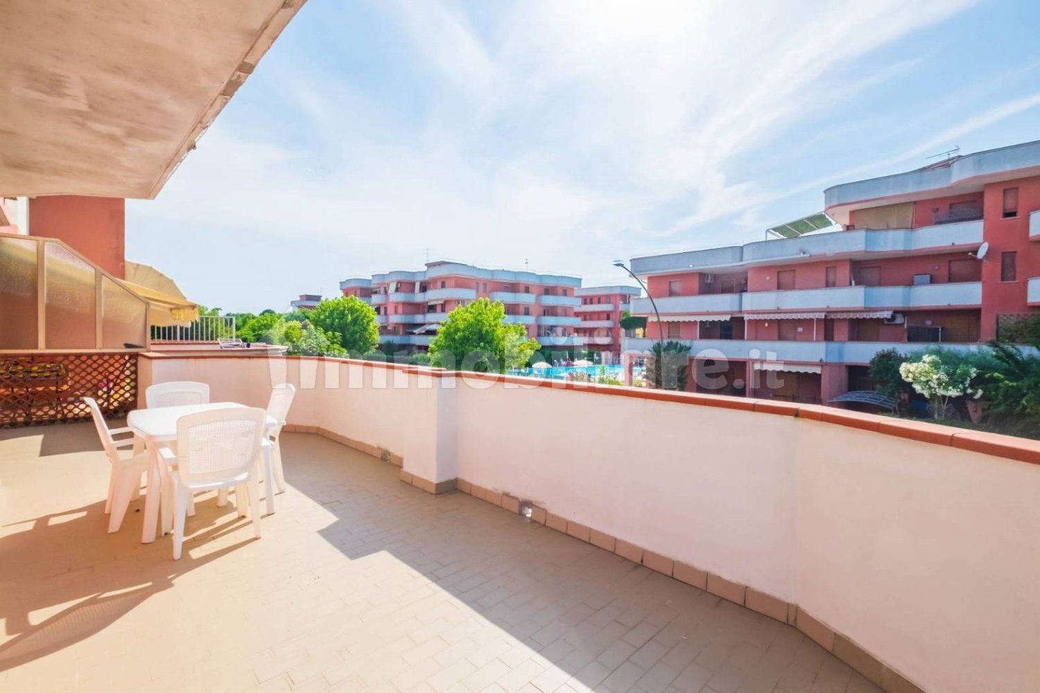 2 bedrooms Apartment in Comacchio, Italy No. 91897