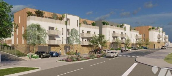 2 Schlafzimmer Wohnung in La Gacilly, France, Nr. 295288 9