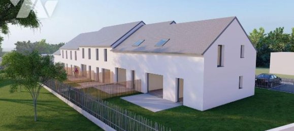 2 Schlafzimmer Wohnung in La Gacilly, France, Nr. 295288 7