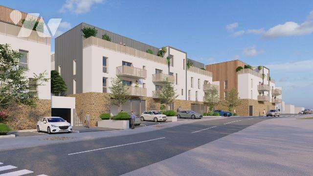 2 Schlafzimmer Wohnung in La Gacilly, France, Nr. 295288