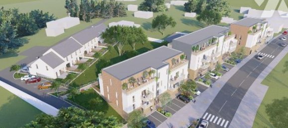 2 Schlafzimmer Wohnung in La Gacilly, France, Nr. 295288 5