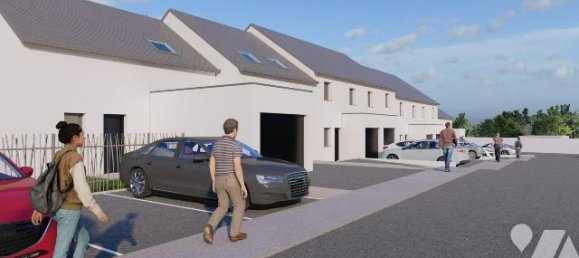 2 Schlafzimmer Wohnung in La Gacilly, France, Nr. 295288 12