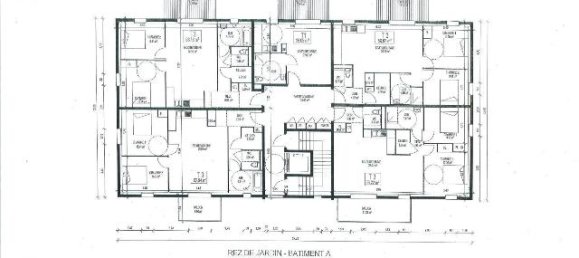 2 Schlafzimmer Wohnung in La Gacilly, France, Nr. 295288 14