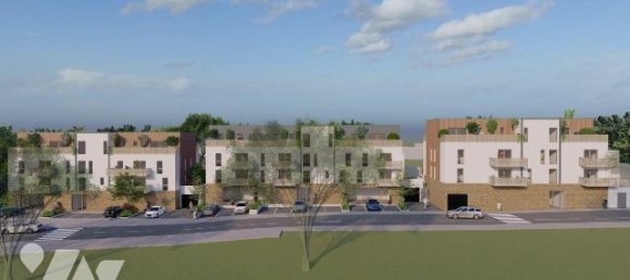 2 Schlafzimmer Wohnung in La Gacilly, France, Nr. 295288 3