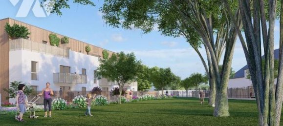 2 Schlafzimmer Wohnung in La Gacilly, France, Nr. 295288 11