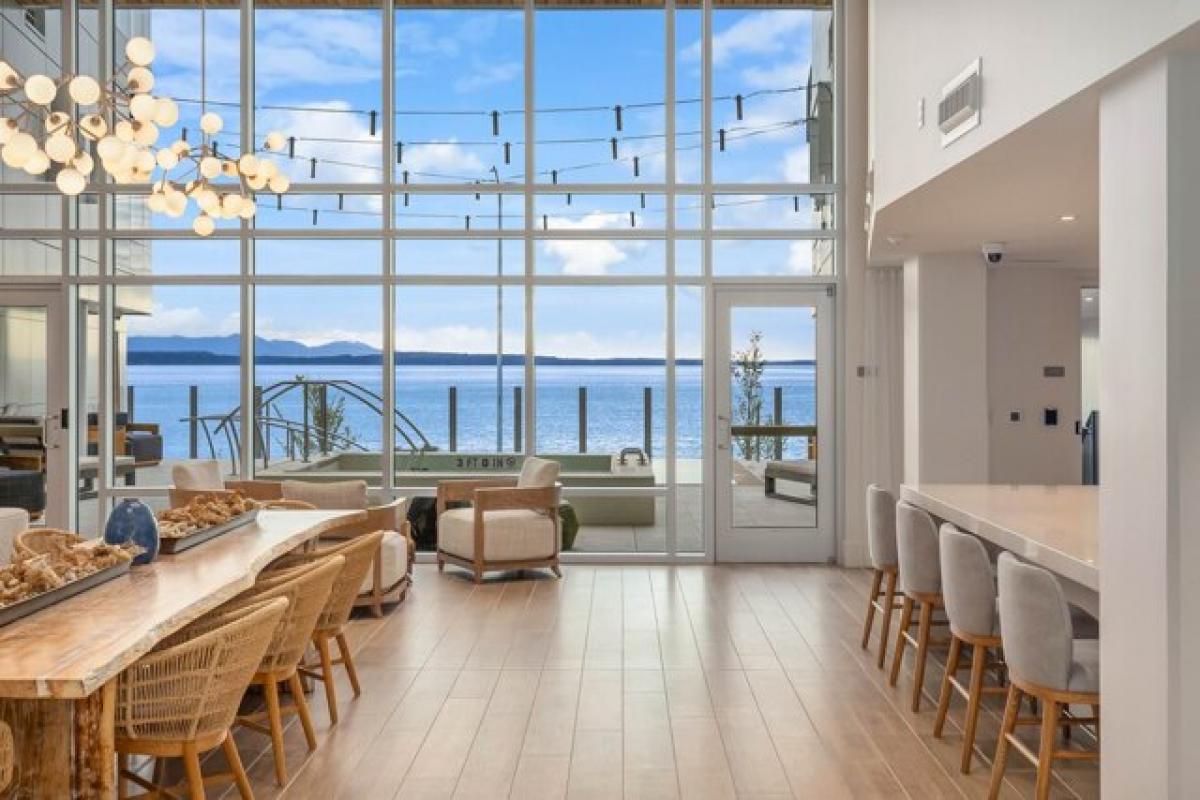 2 Schlafzimmer Haus in Seattle, USA, Nr. 217569