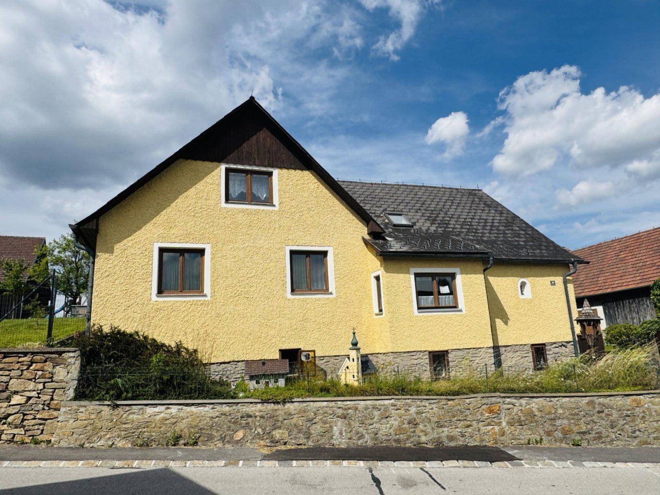 8 rooms House in Gfohl, Austria No. 141956