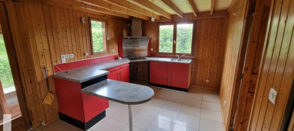 Casa de 3 dormitorios en Souvigny-en-Sologne, France No. 213689 5