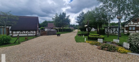 Casa de 3 dormitorios en Souvigny-en-Sologne, France No. 213689 7