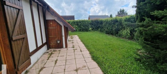 Casa de 3 dormitorios en Souvigny-en-Sologne, France No. 213689 2