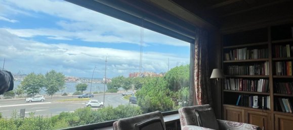 6 غرف نوم شقة في Basque Autonomous Community, Spain رقم 189075 6