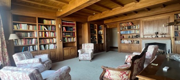 6 غرف نوم شقة في Basque Autonomous Community, Spain رقم 189075 7