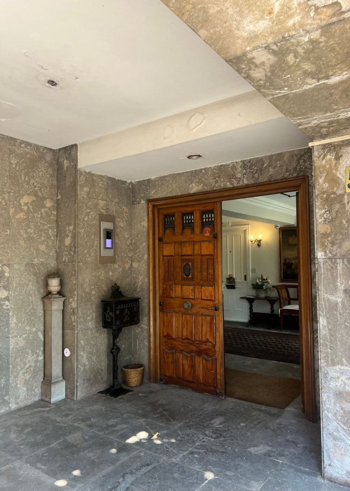 6 غرف نوم شقة في Basque Autonomous Community, Spain رقم 189075