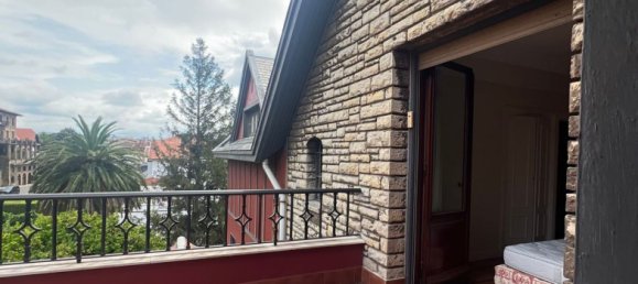 6 غرف نوم شقة في Basque Autonomous Community, Spain رقم 189075 4