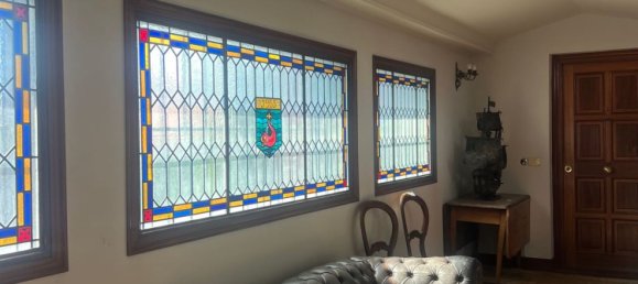 6 غرف نوم شقة في Basque Autonomous Community, Spain رقم 189075 12