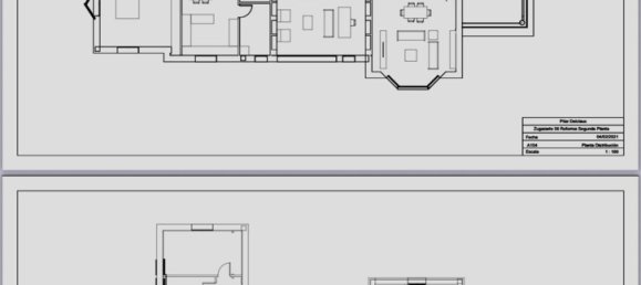 6 غرف نوم شقة في Basque Autonomous Community, Spain رقم 189075 10