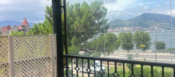 6 غرف نوم شقة في Basque Autonomous Community, Spain رقم 189075 15