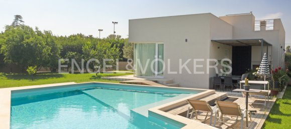 Villa T3 em Galatina, Italy N.º 63805 11