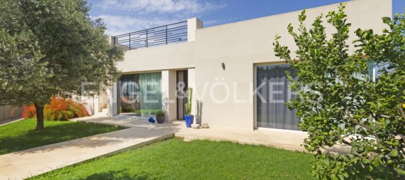 Villa T3 em Galatina, Italy N.º 63805 12