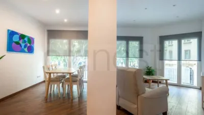 2 bedrooms Apartment in Eixample, Spain No. 245637