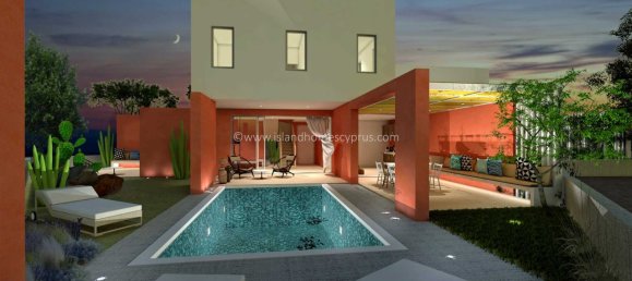 4 chambres Maison à Protaras, Cyprus No. 24042 5