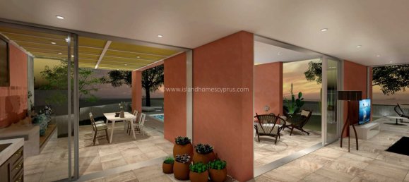 4 chambres Maison à Protaras, Cyprus No. 24042 2