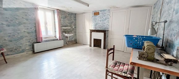 4 bedrooms House in Calais, France No. 56060 21