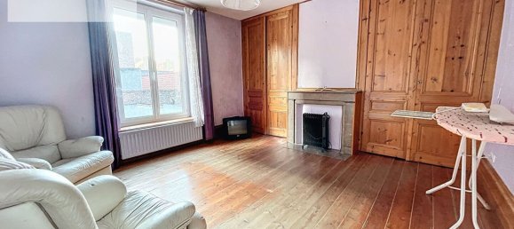 4 bedrooms House in Calais, France No. 56060 20