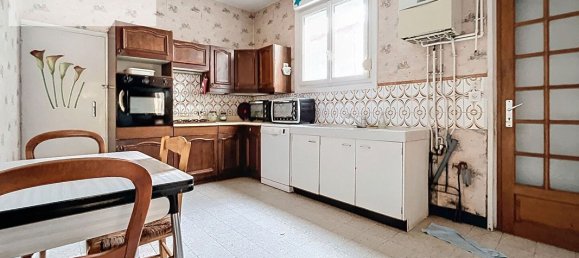 4 bedrooms House in Calais, France No. 56060 45