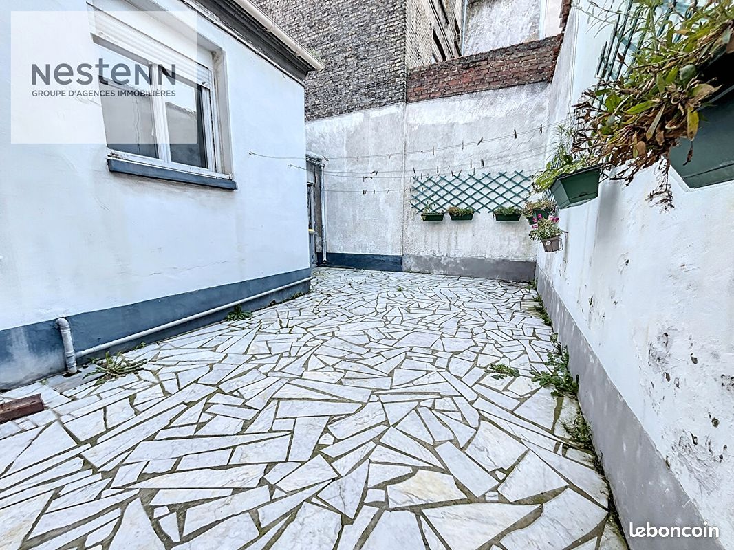 4 bedrooms House in Calais, France No. 56060