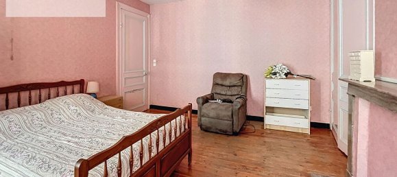 4 bedrooms House in Calais, France No. 56060 12