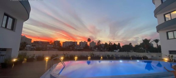 2 dormitorios apartamento en venta en Larnaca, Larnaka, Cyprus № 25974 3