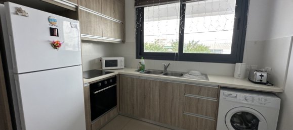 2 dormitorios apartamento en venta en Larnaca, Larnaka, Cyprus № 25974 7