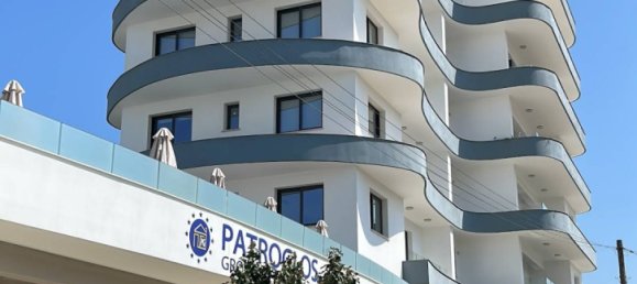 2 dormitorios apartamento en venta en Larnaca, Larnaka, Cyprus № 25974 2
